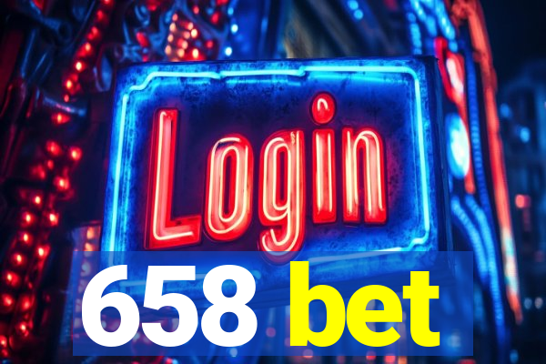 658 bet